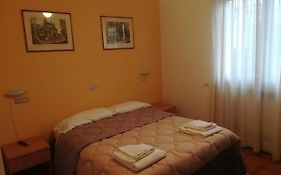 Albergo Villa Marina